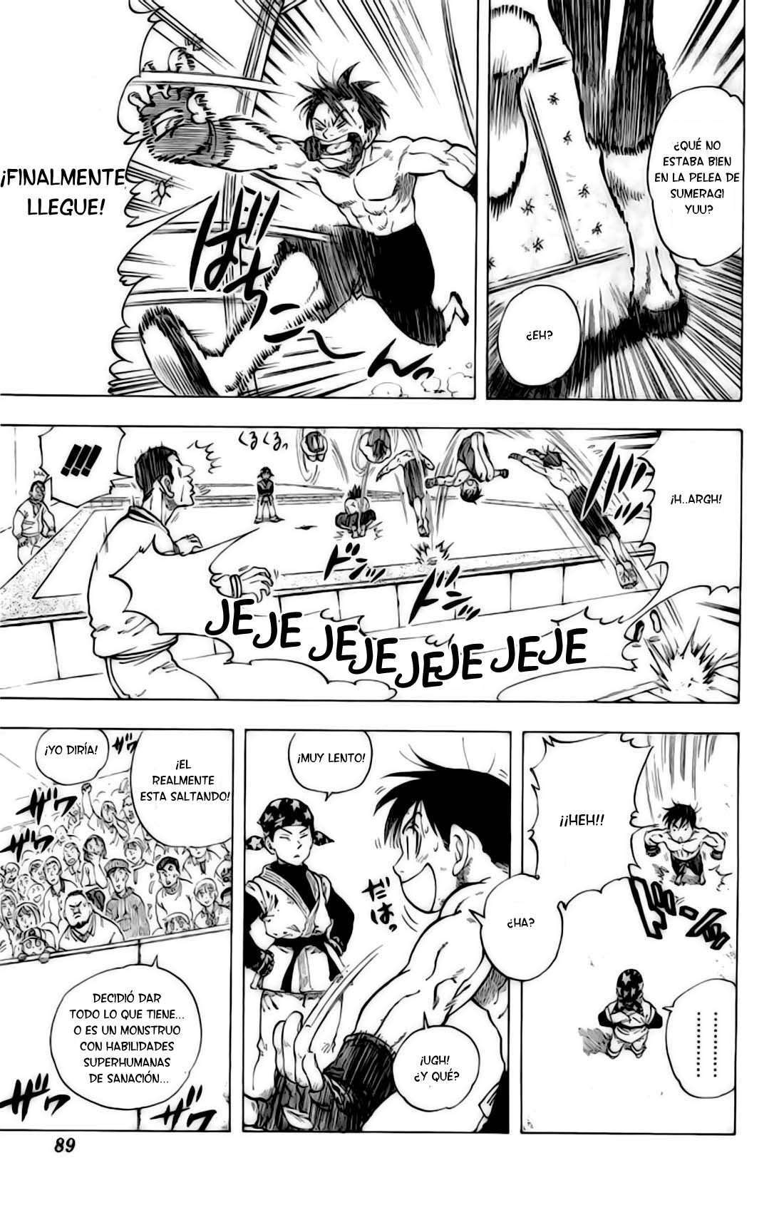 Capitulo 21 page 3