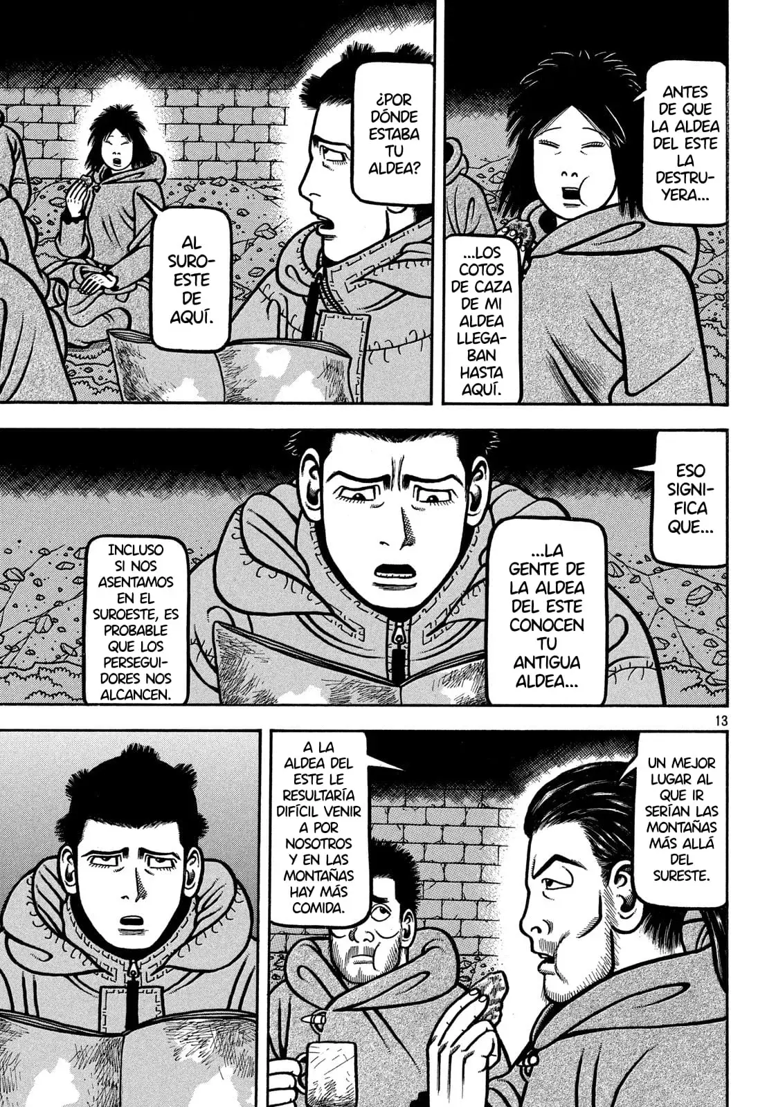 Capitulo 18 page 13