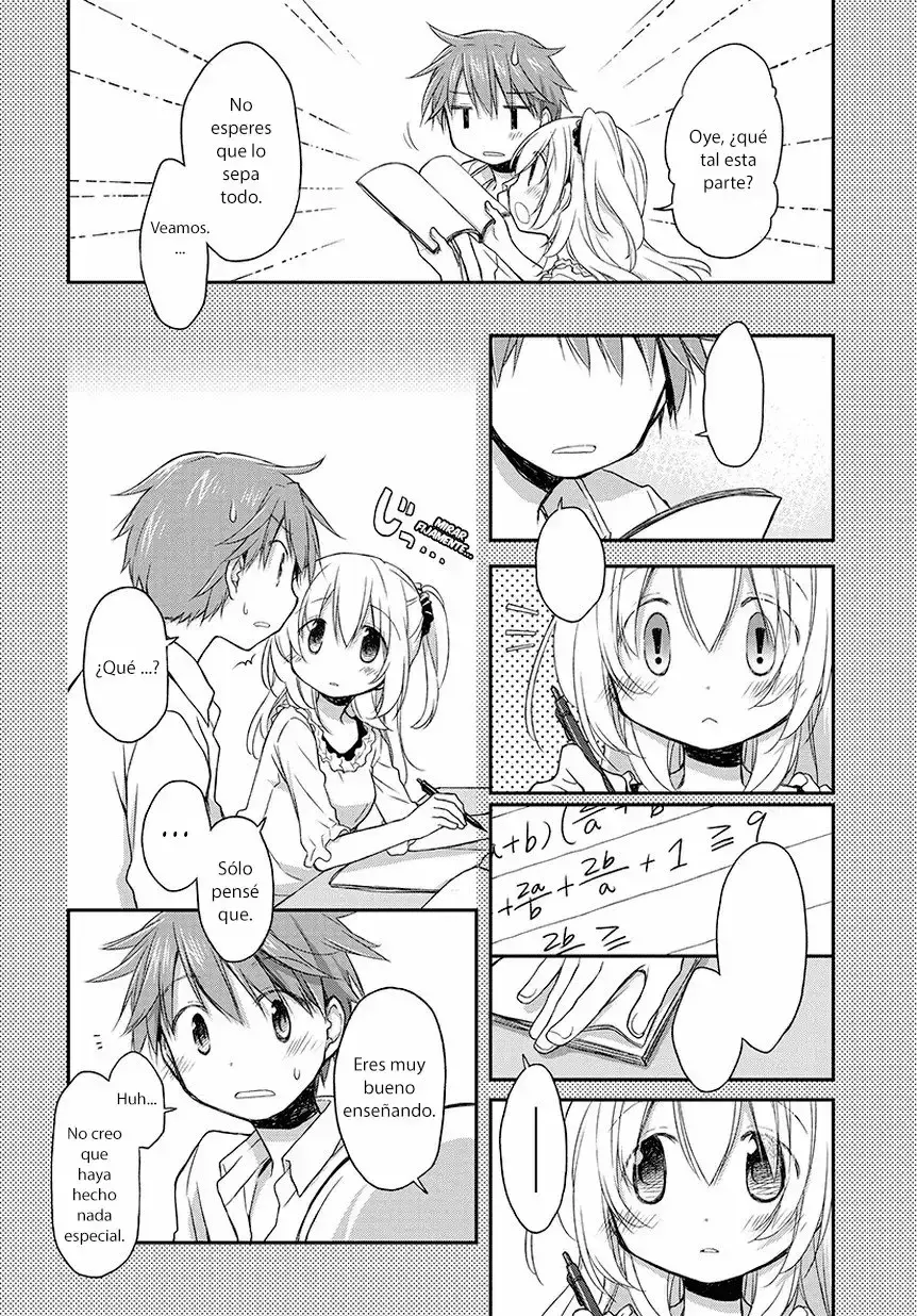 Capitulo 14.50 page 5