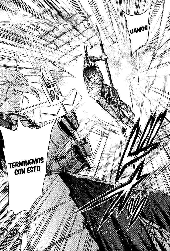 Capitulo 74 page 35