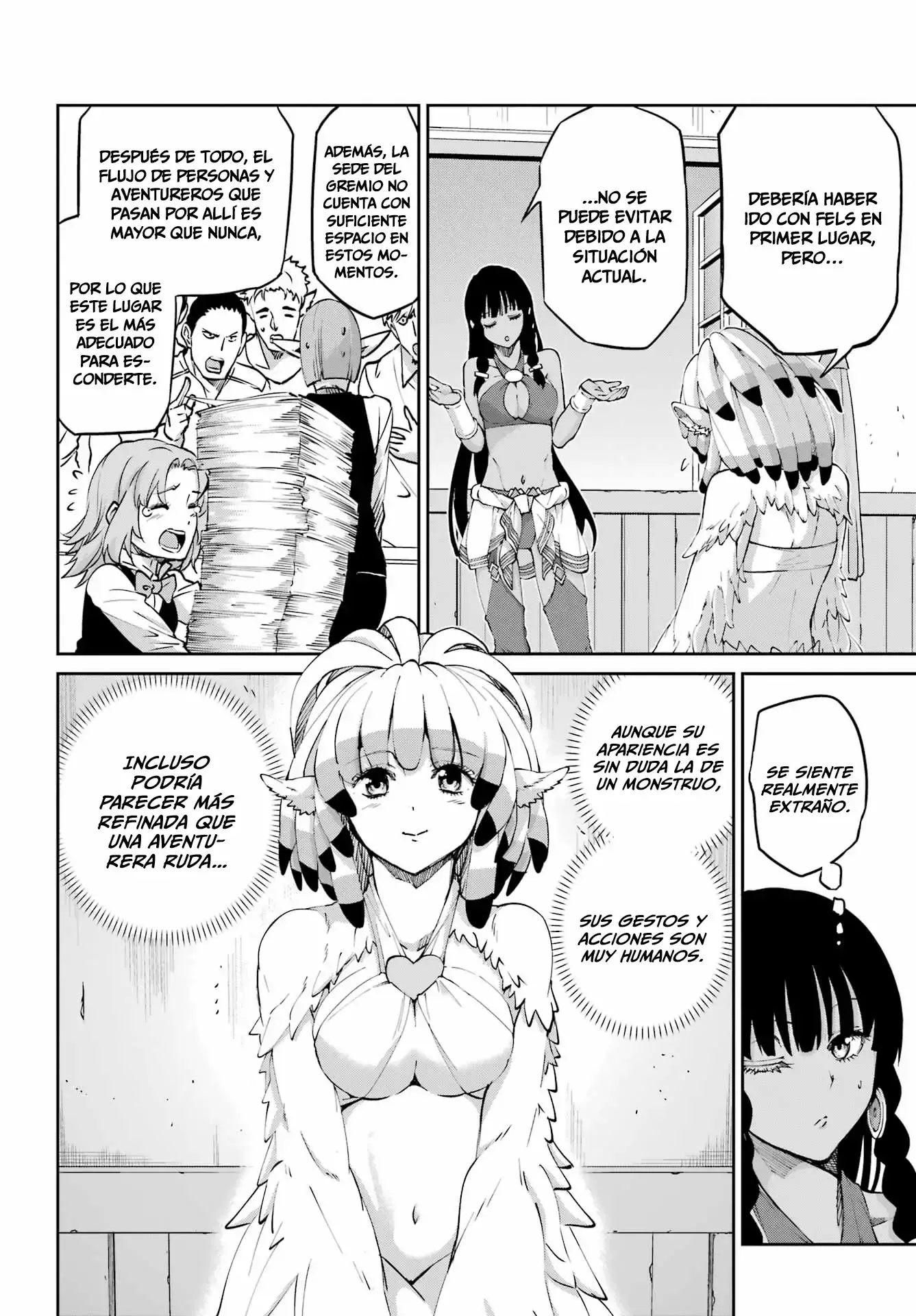 Capitulo 113 page 6