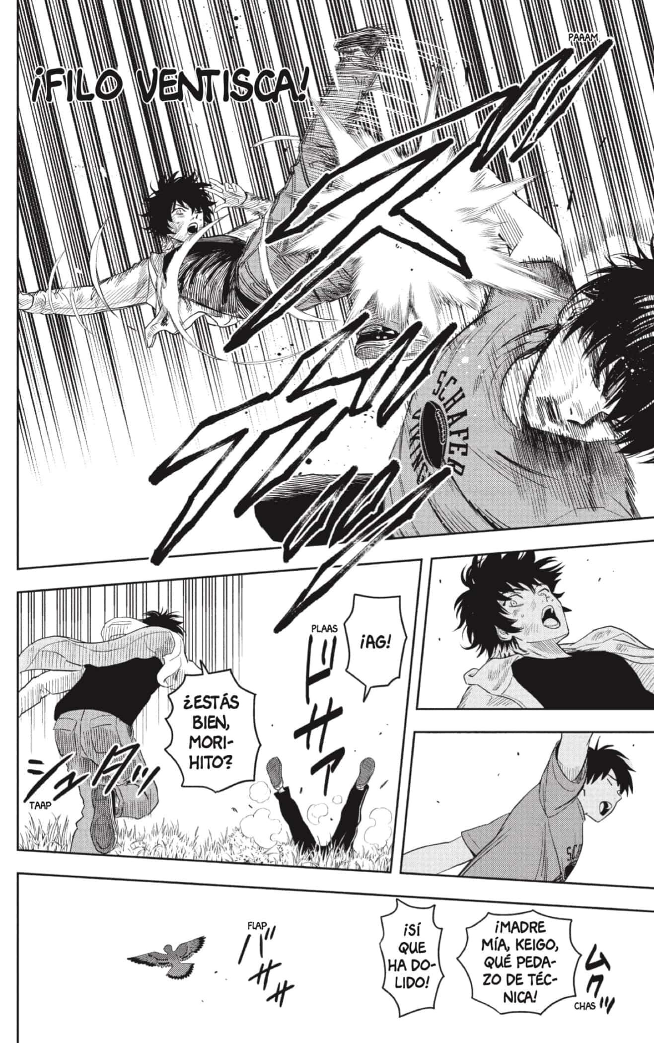 Capitulo 218 page 17