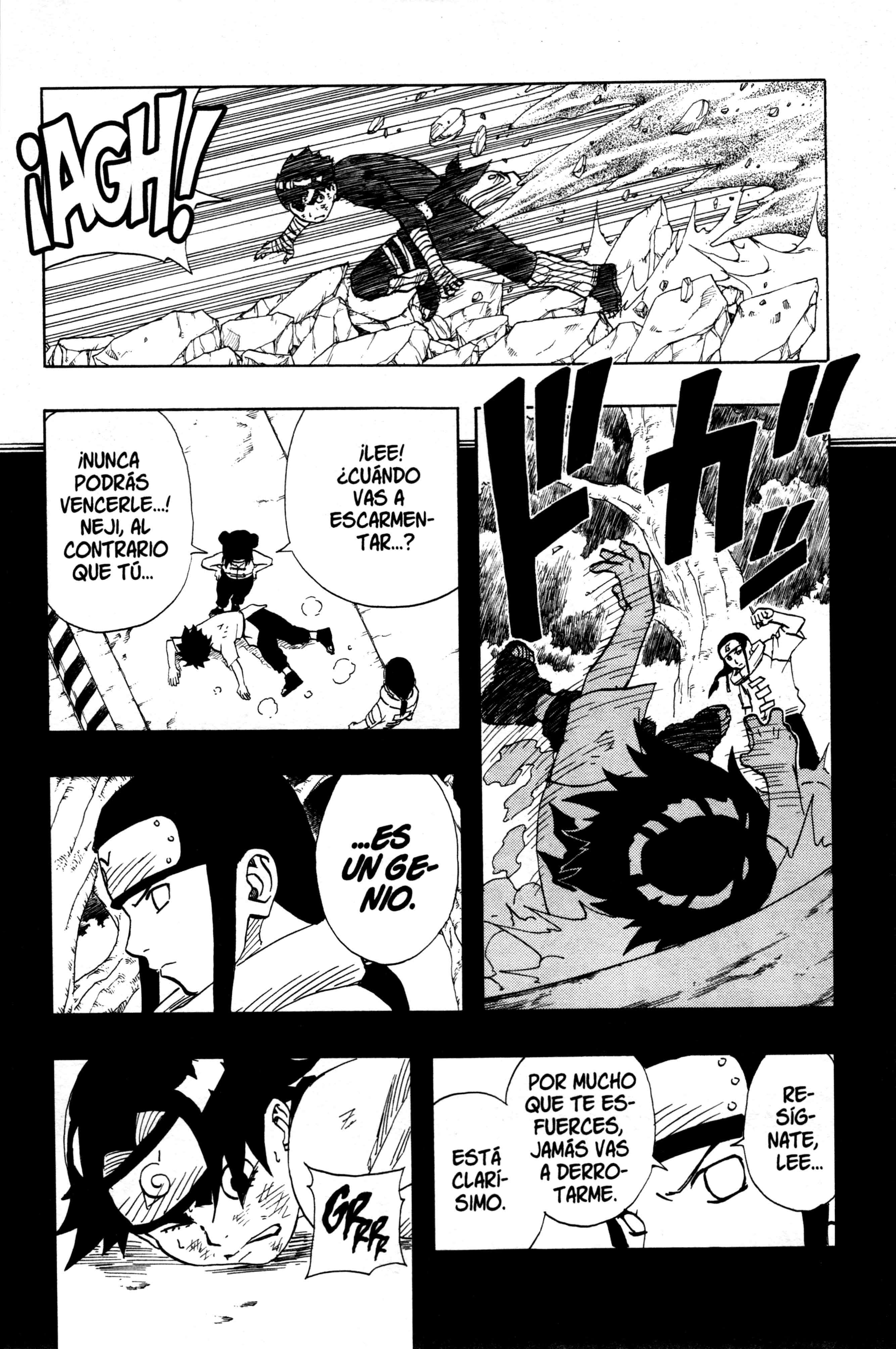 Capitulo 84 page 9