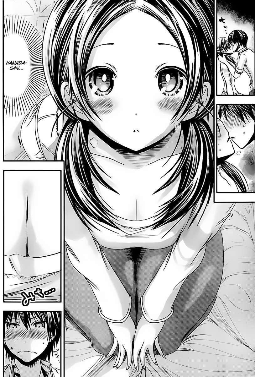 Capitulo 83 page 8