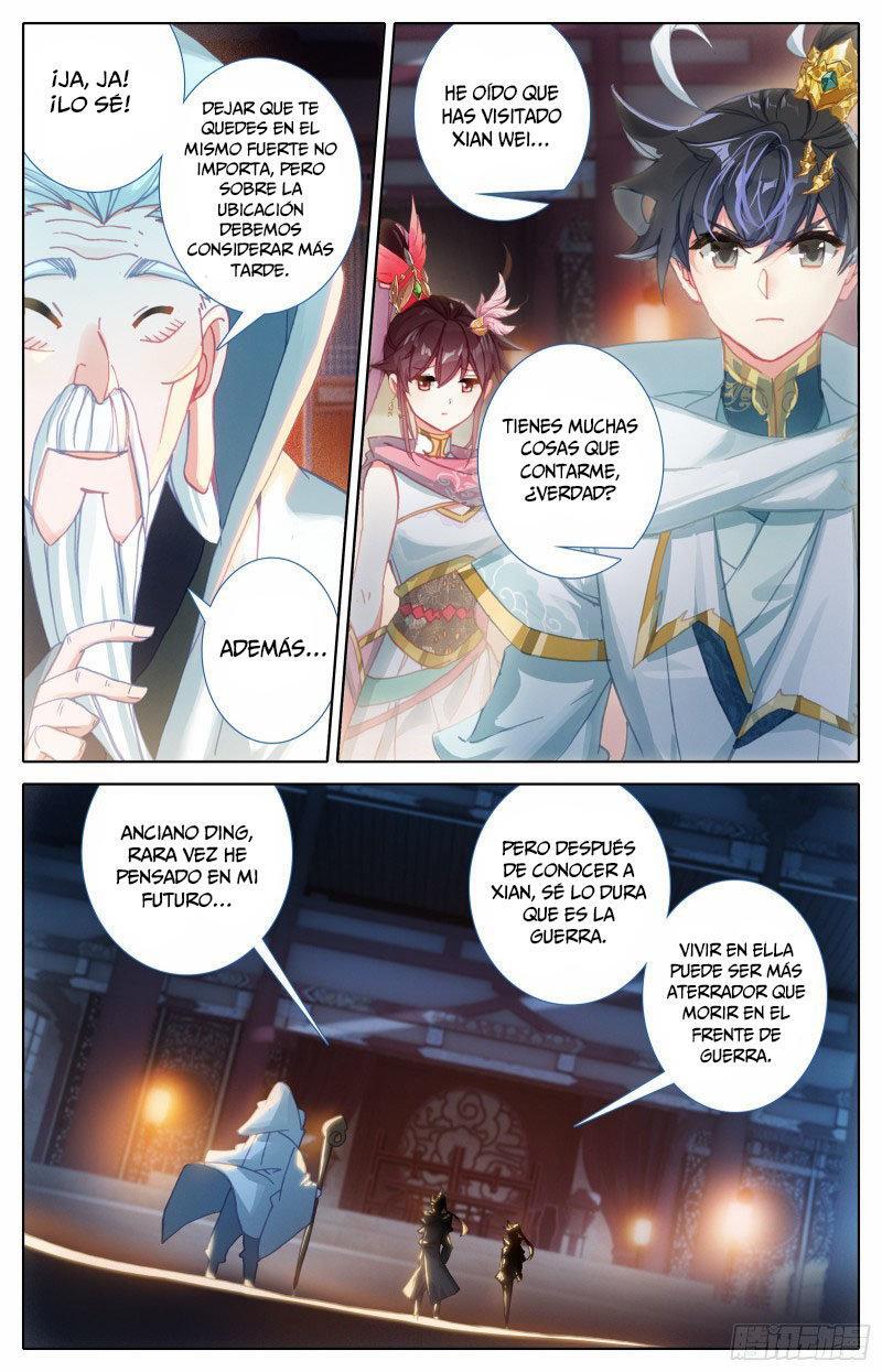 Capitulo 86 page 10