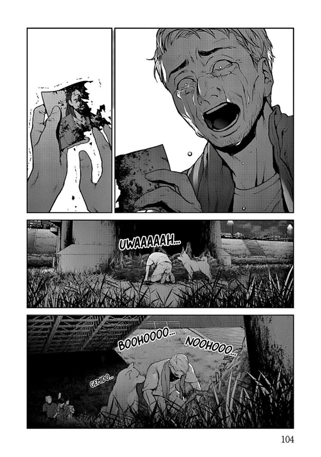 Capitulo 11 page 33