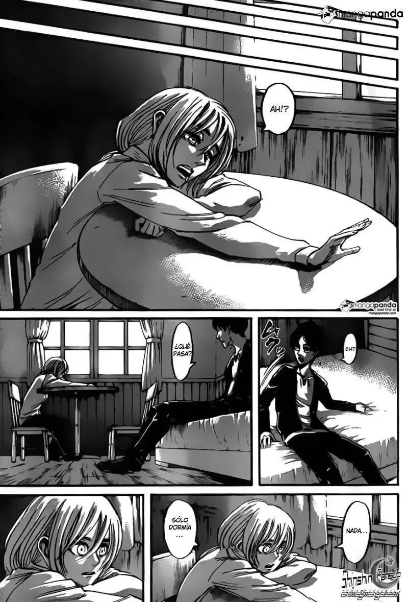 Capitulo 54 page 8
