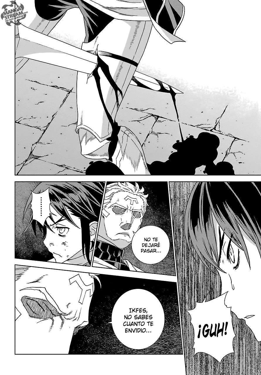 Capitulo 161 page 15