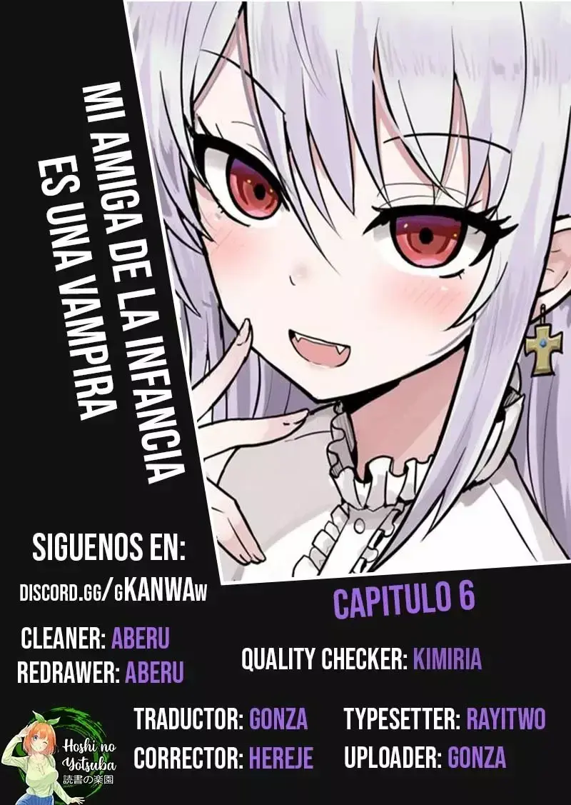 Capitulo 6 page 1