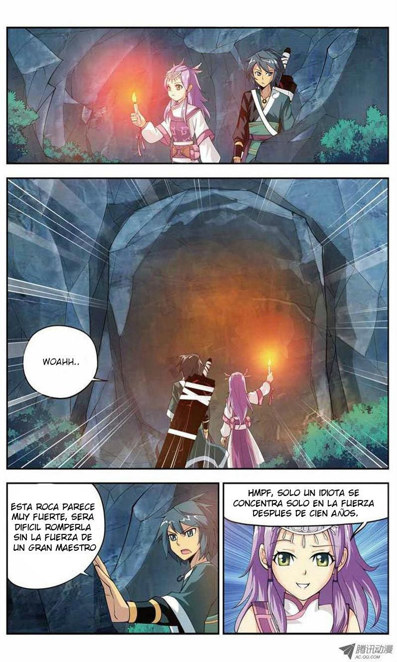 Capitulo 22 page 24
