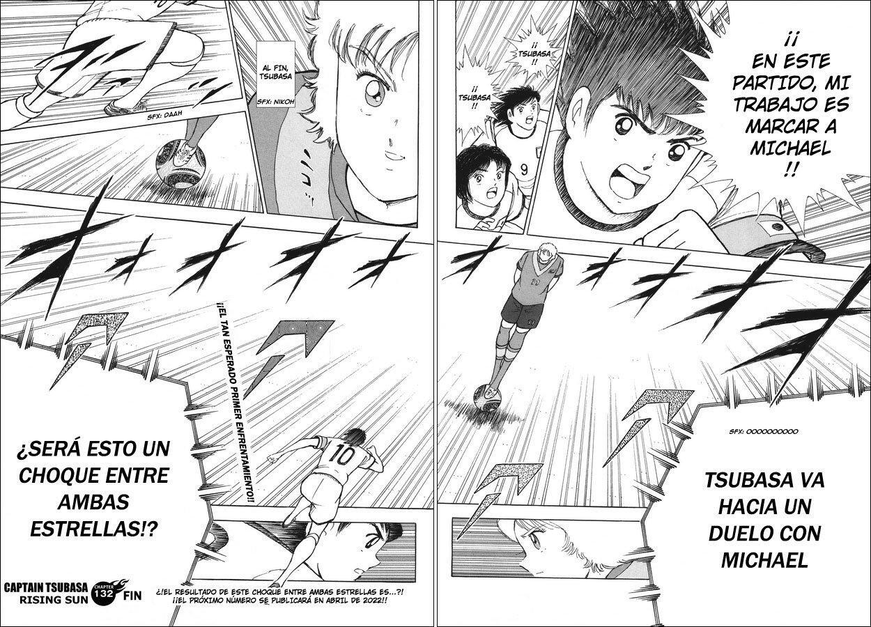 Capitulo 132 page 16