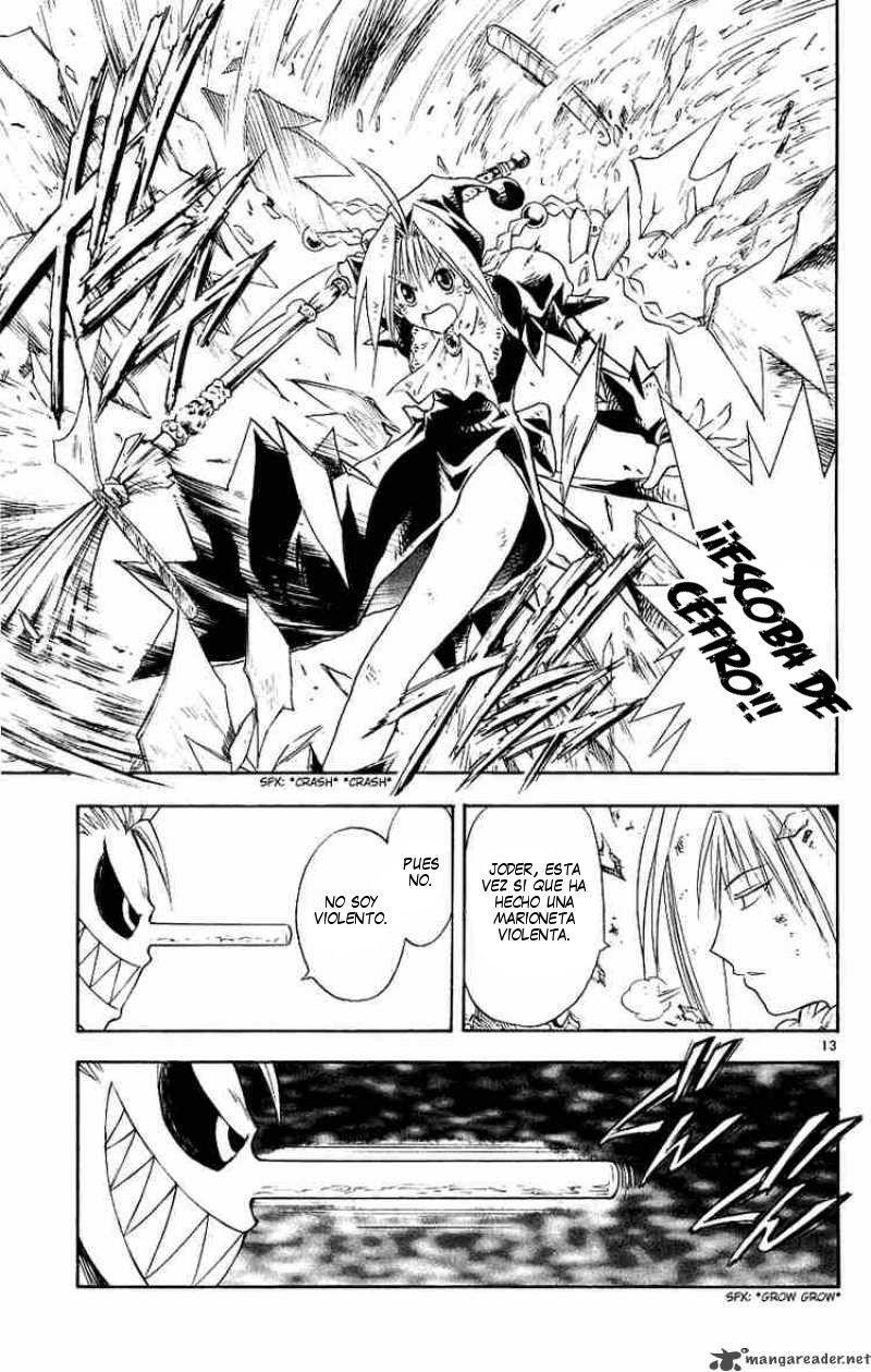 Capitulo 116 page 14