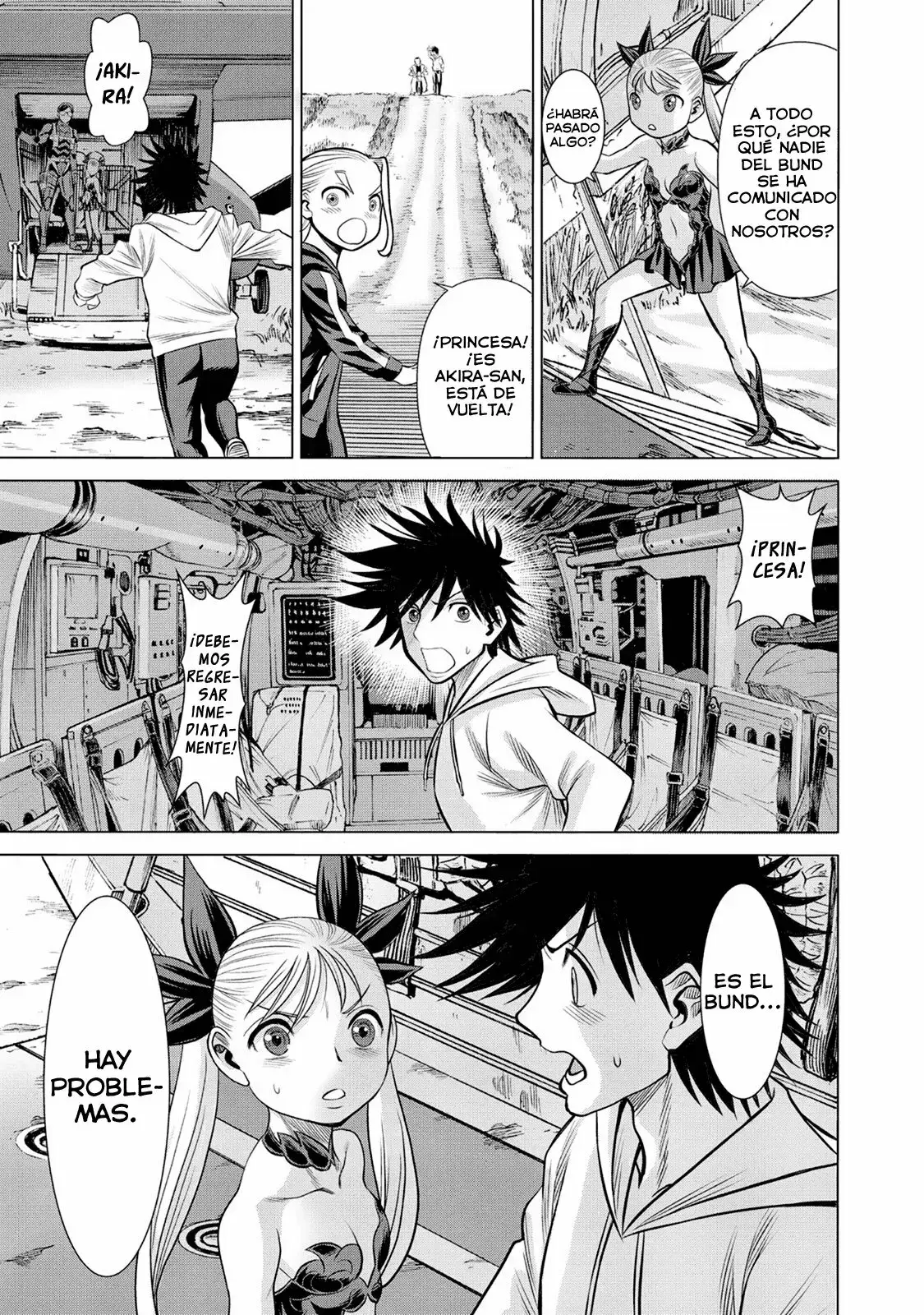 Capitulo 53 page 23
