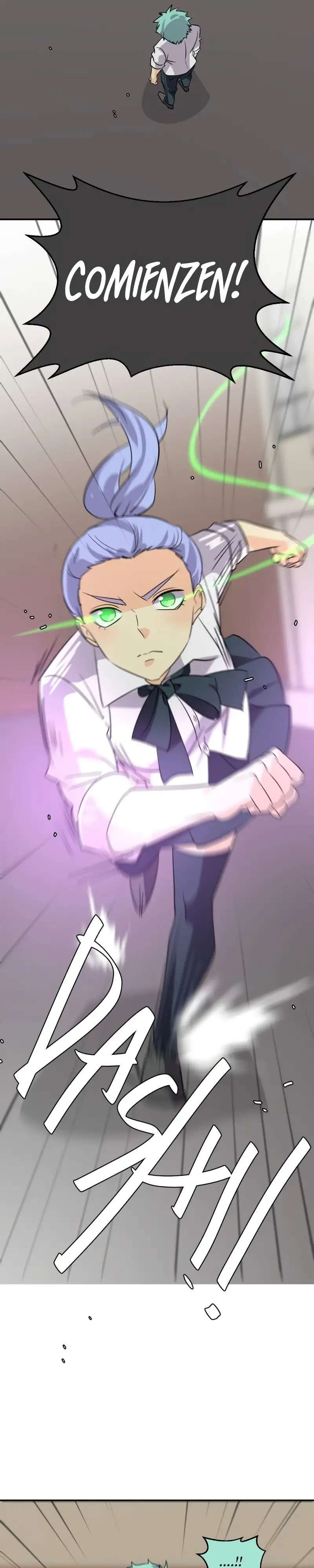 Capitulo 307 page 19