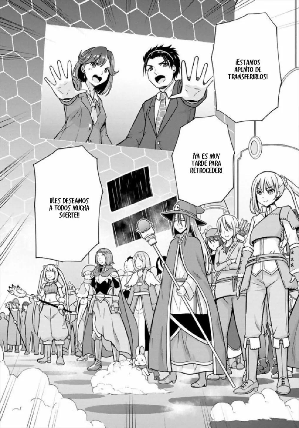 Capitulo 21 page 16