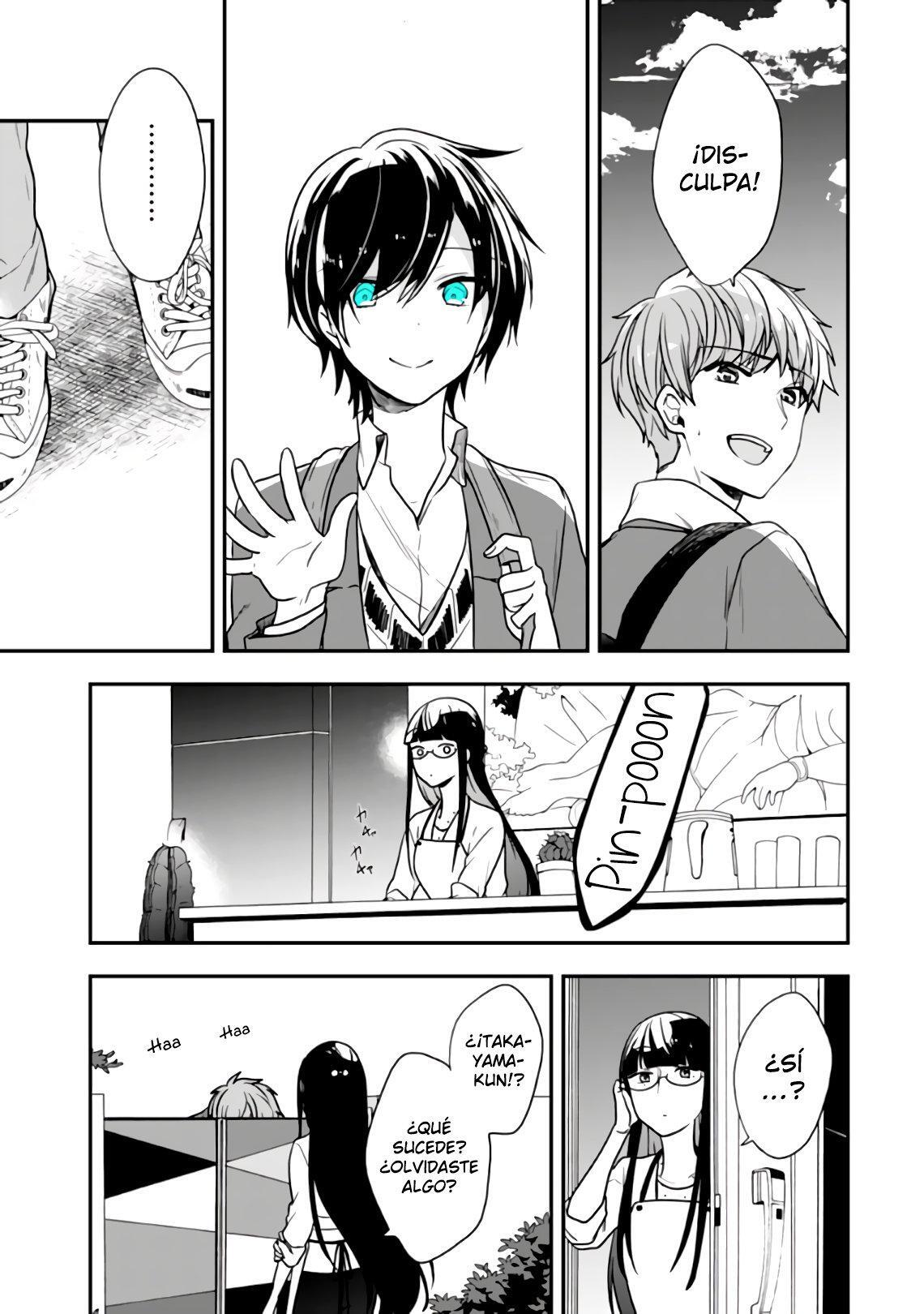 Capitulo 21 page 17