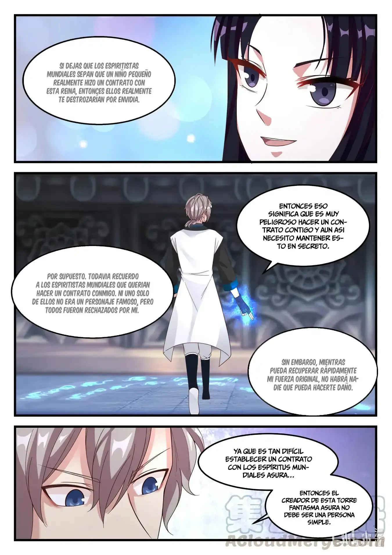 Capitulo 172 page 6