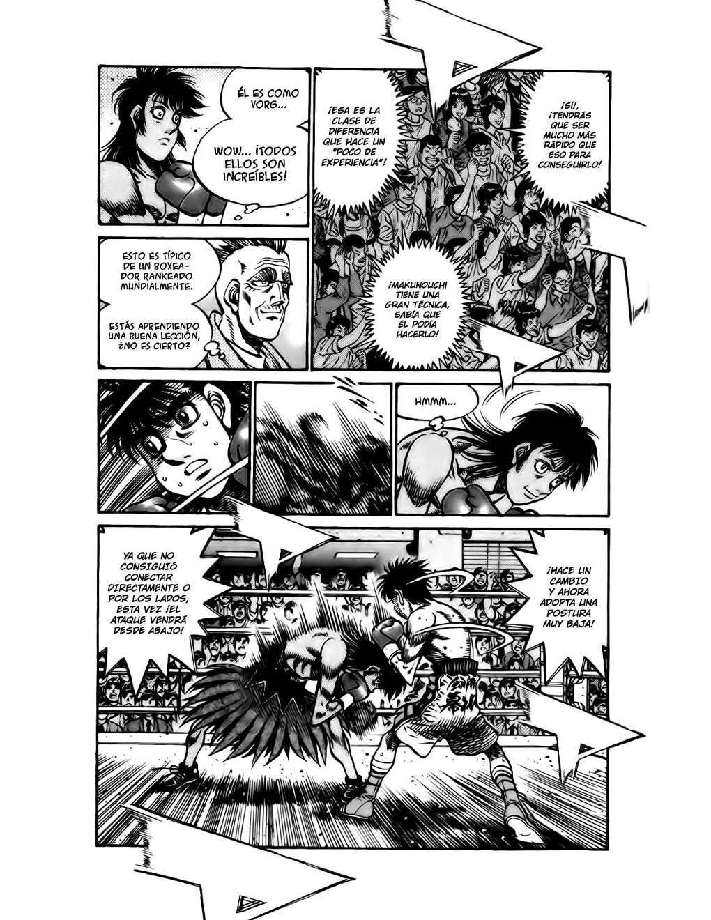 Capitulo 866 page 10
