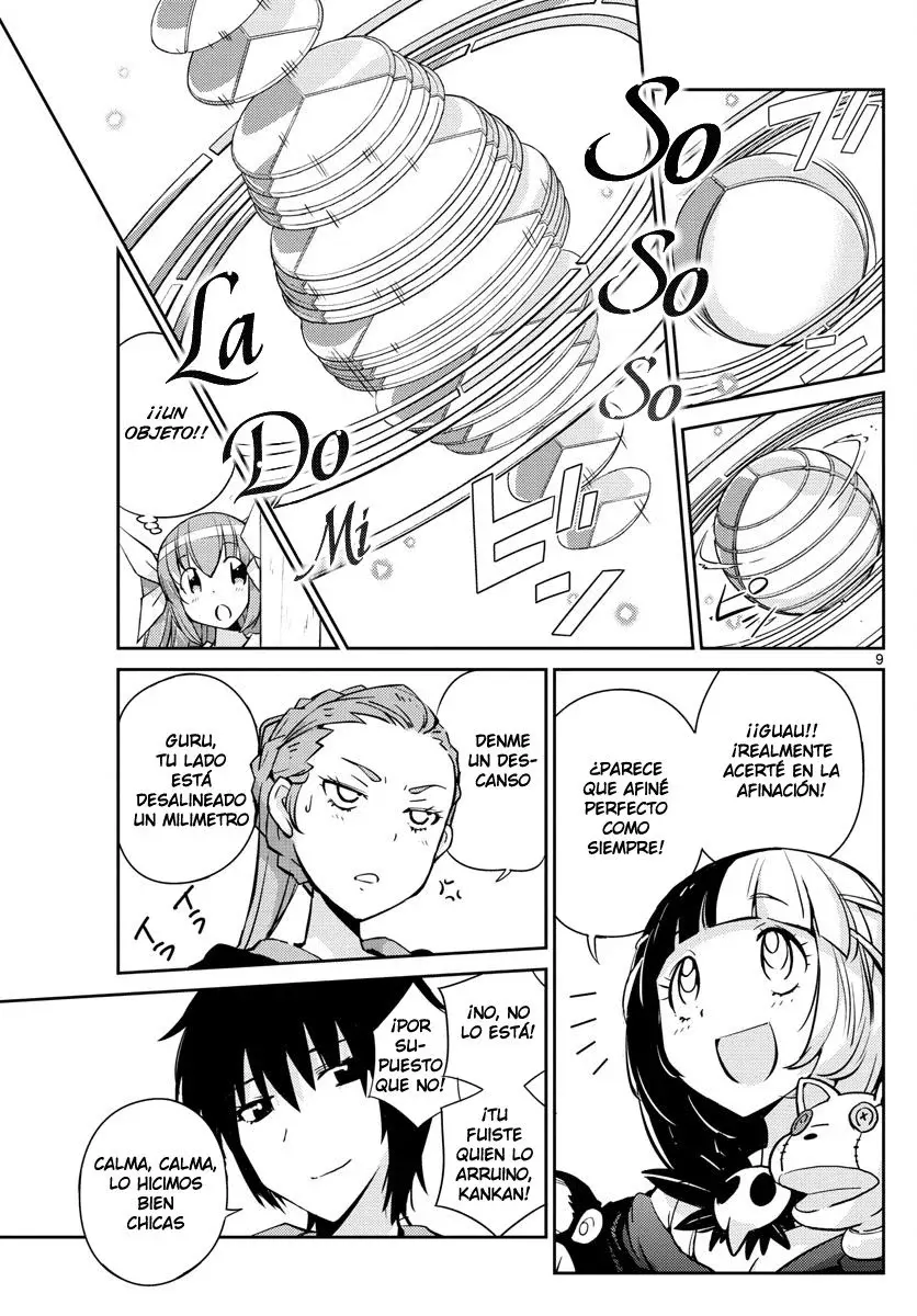 Capitulo 9 page 10