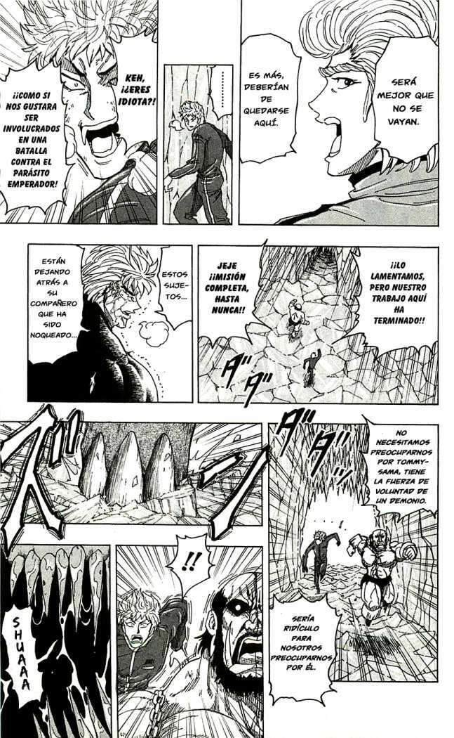 Capitulo 89 page 16
