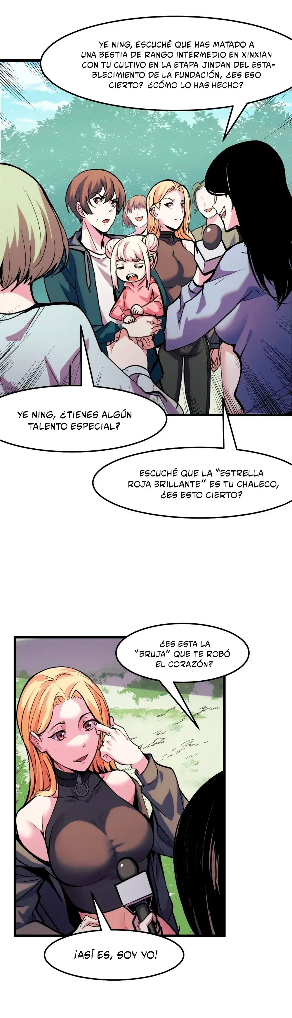 Capitulo 35 page 20