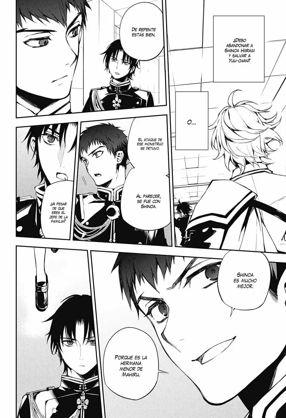 Capitulo 75 page 11
