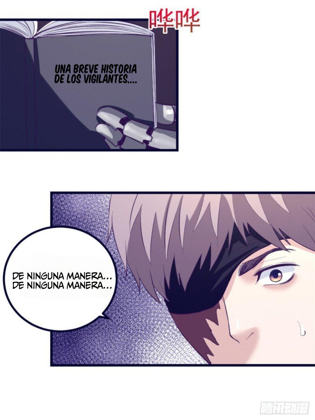Capitulo 59 page 16