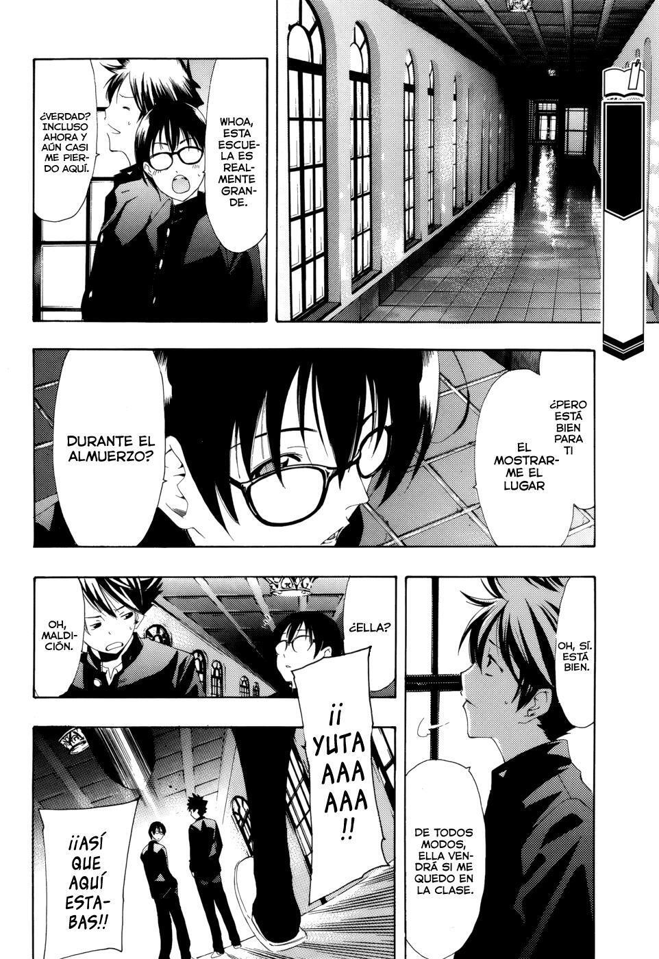 Capitulo 21 page 6