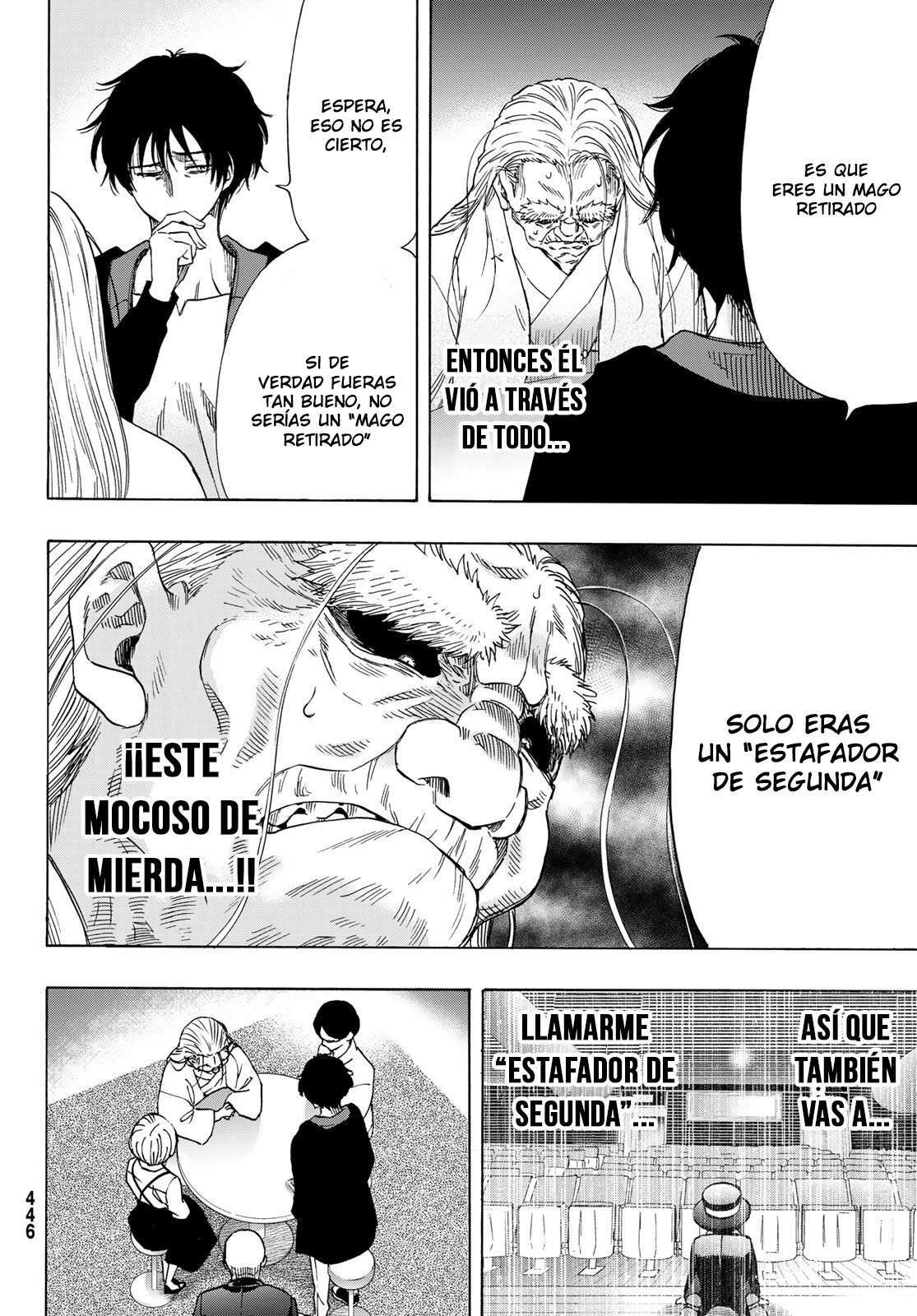 Capitulo 60 page 19