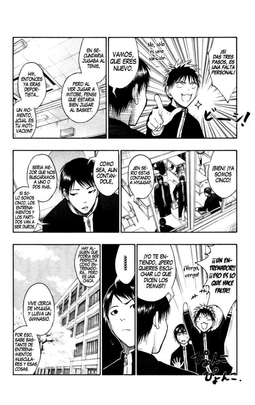 Capitulo 95 page 20