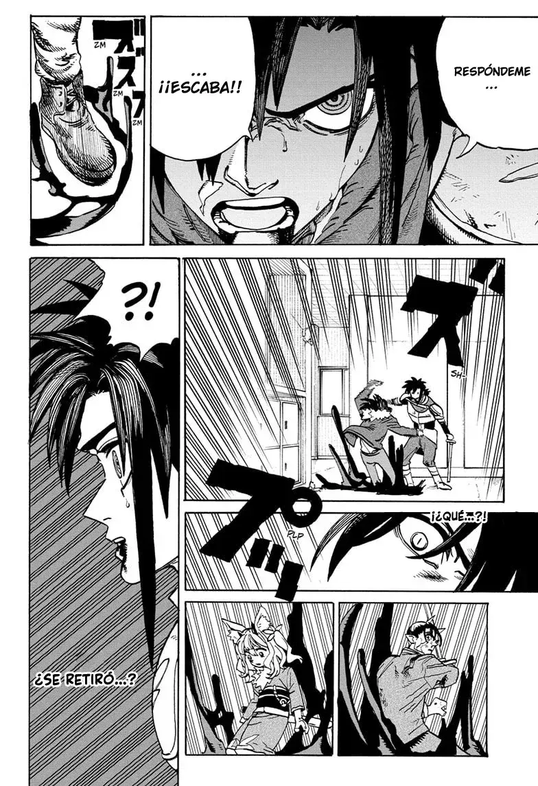Capitulo 18 page 5