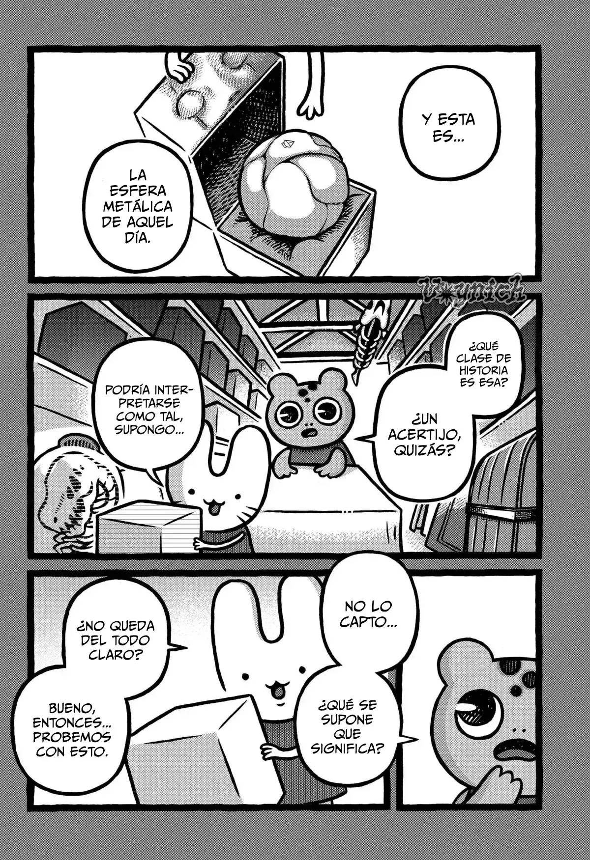 Capitulo 1 page 23