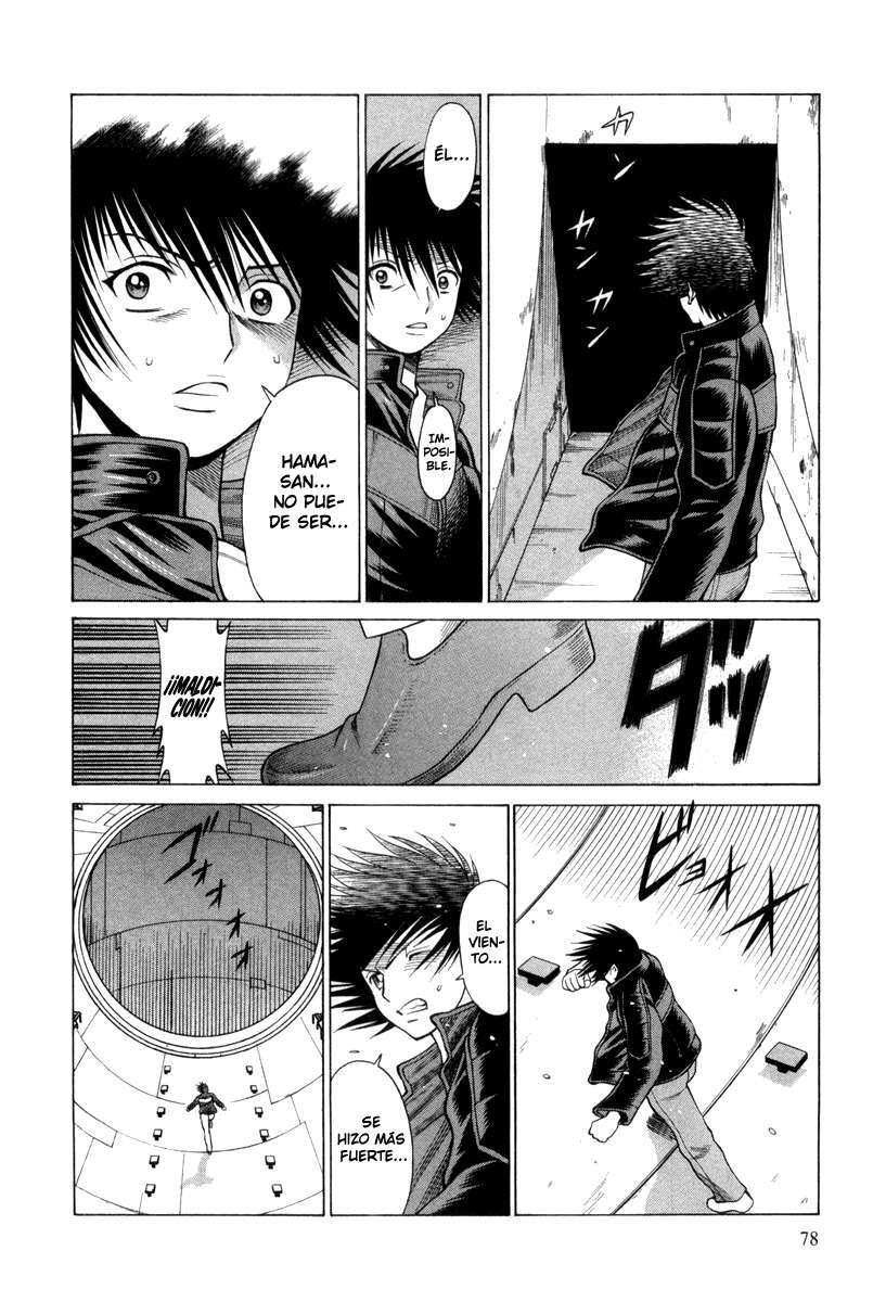 Capitulo 27 page 22