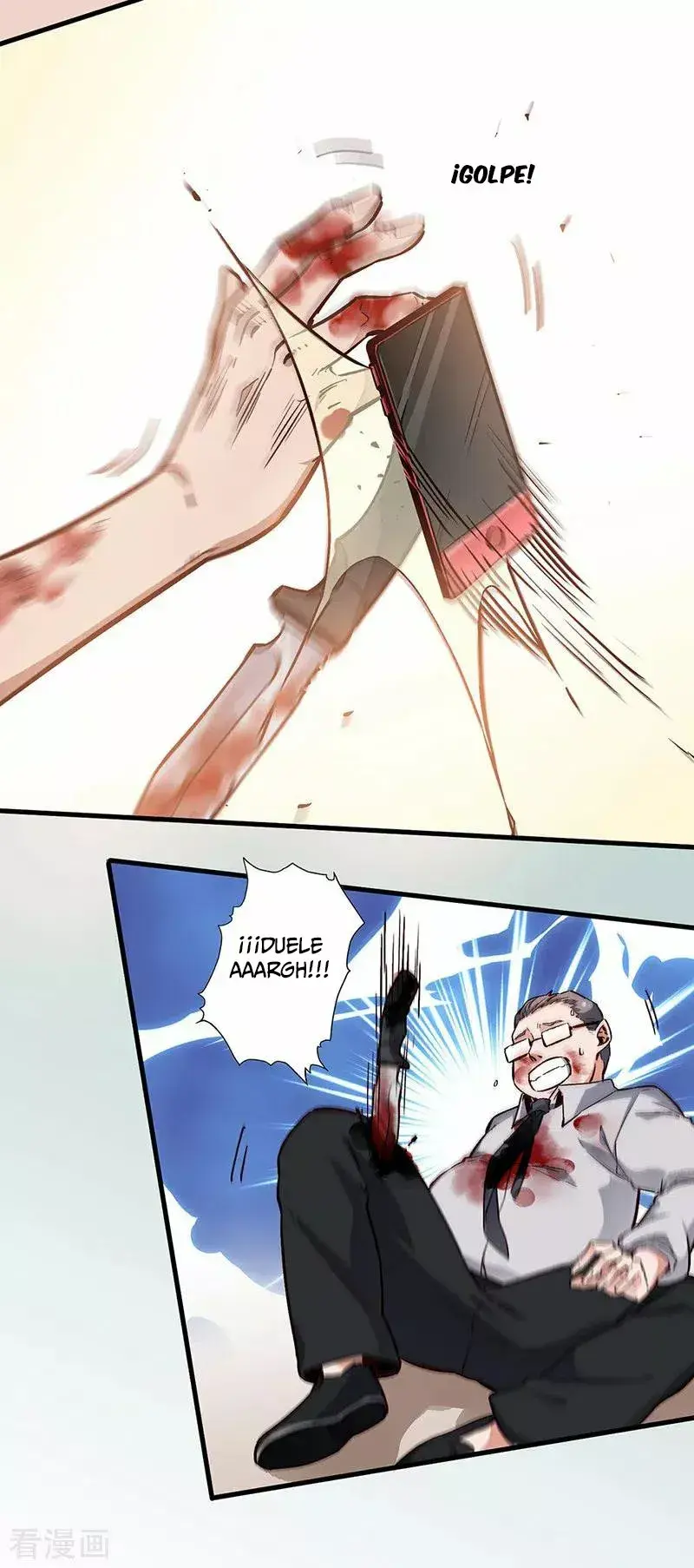 Capitulo 162 page 18