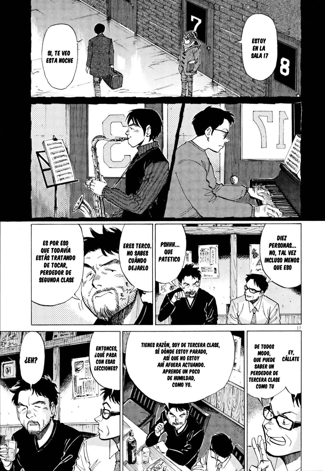 Capitulo 17 page 19