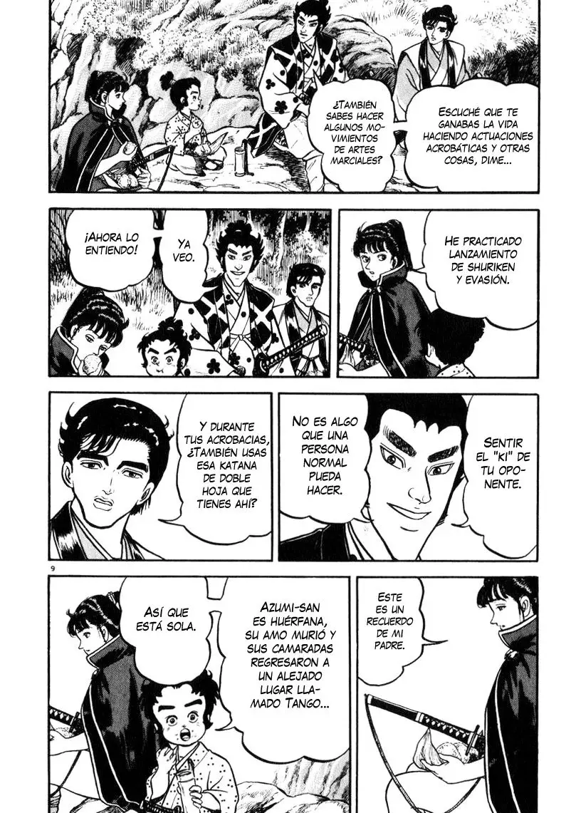 Capitulo 67 page 9