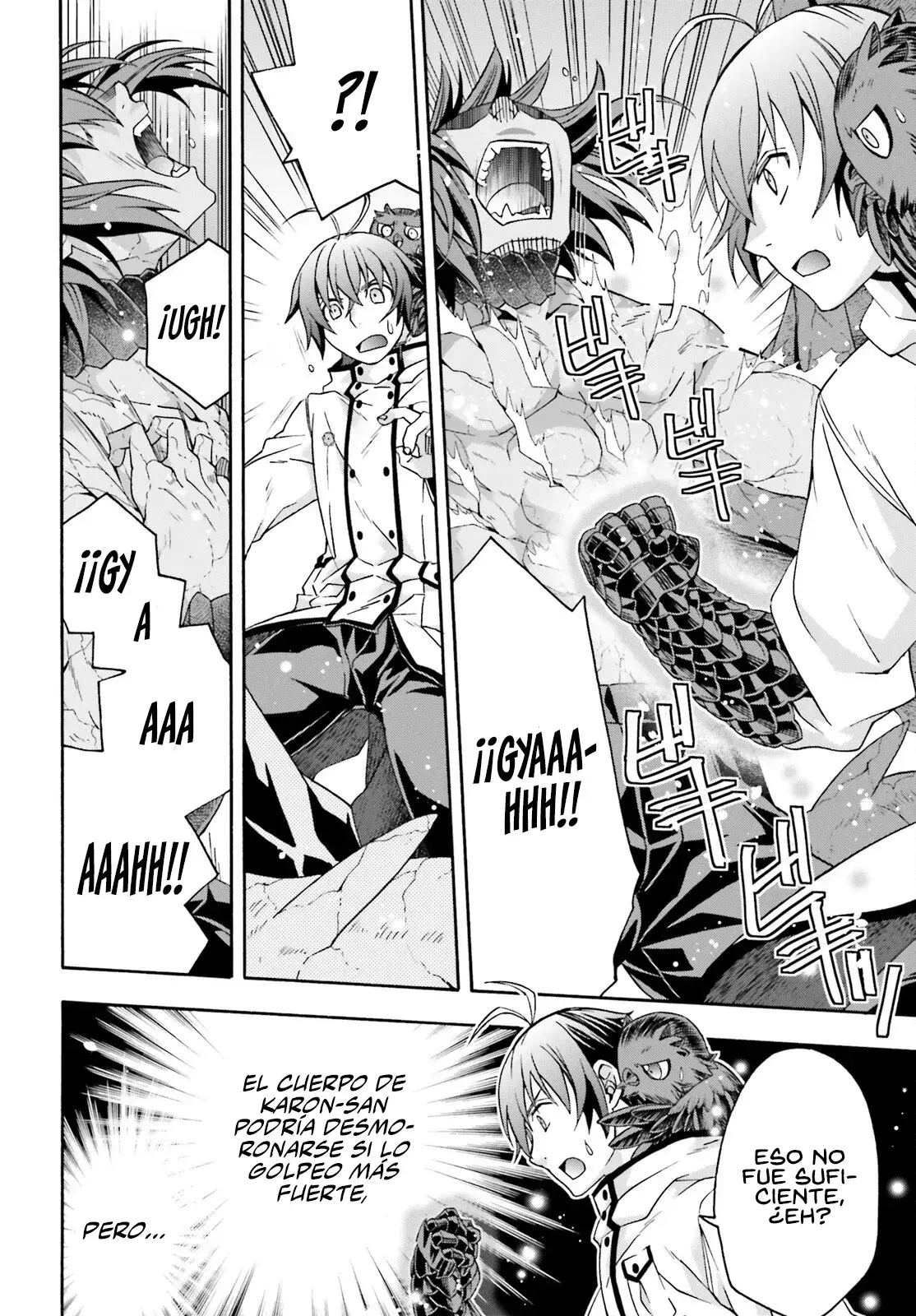 Capitulo 72 page 20