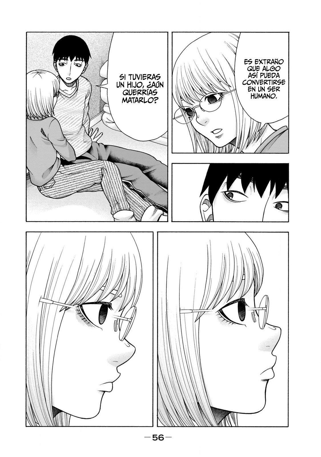 Capitulo 77 page 15