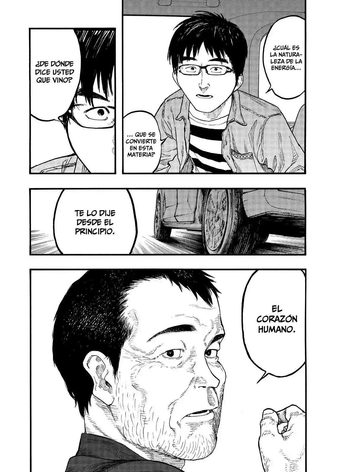 Capitulo 75.50 page 3