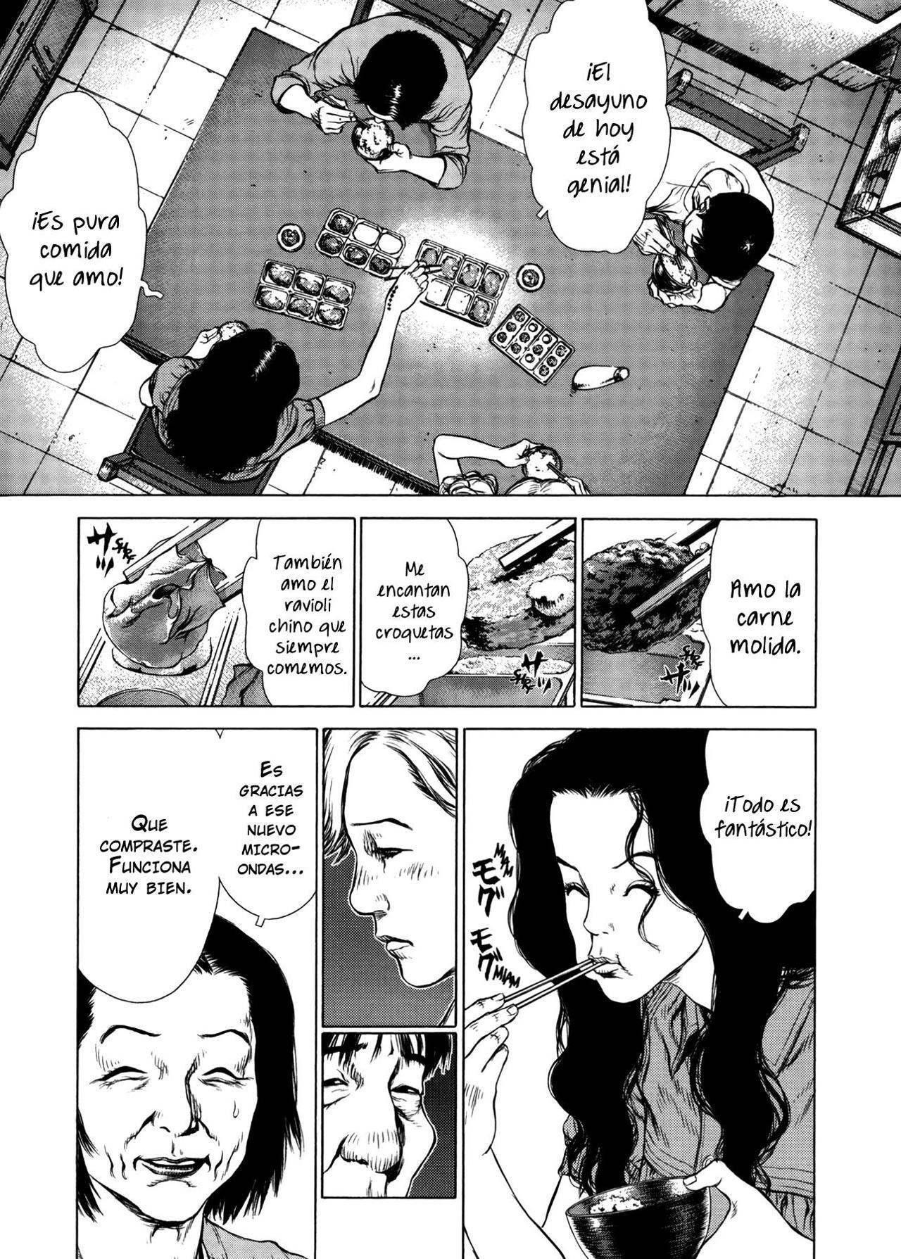 Capitulo 23 page 6