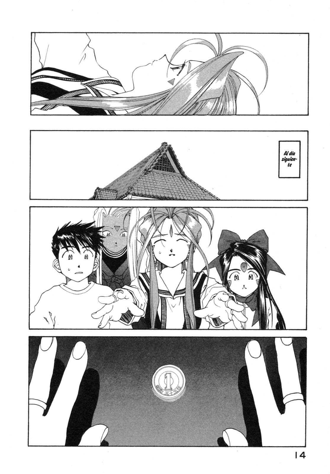 Capitulo 105 page 12