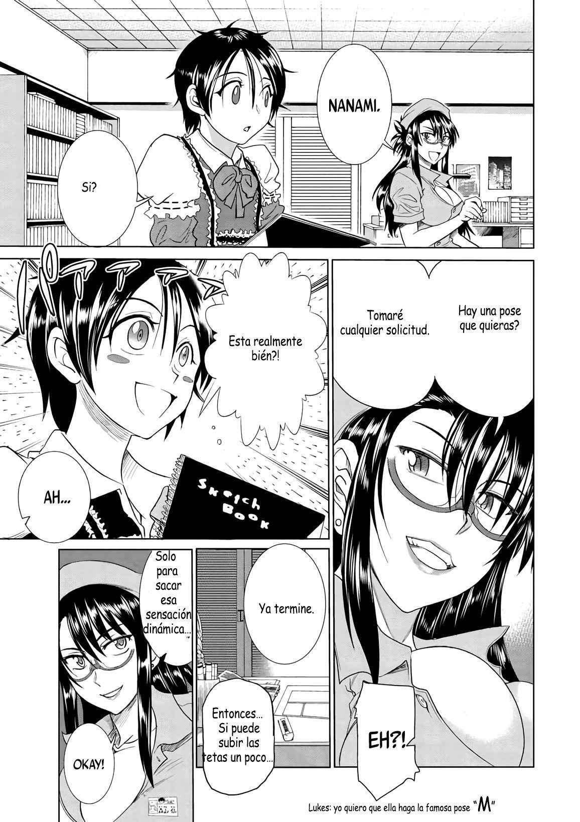 Capitulo 17 page 15