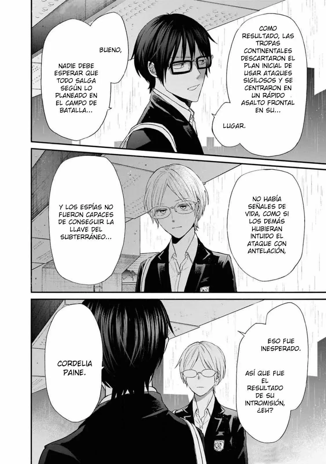 Capitulo 148 page 8