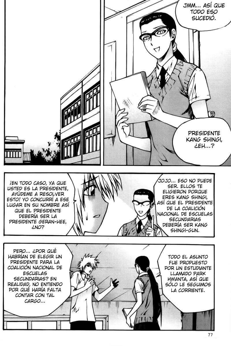 Capitulo 65 page 12