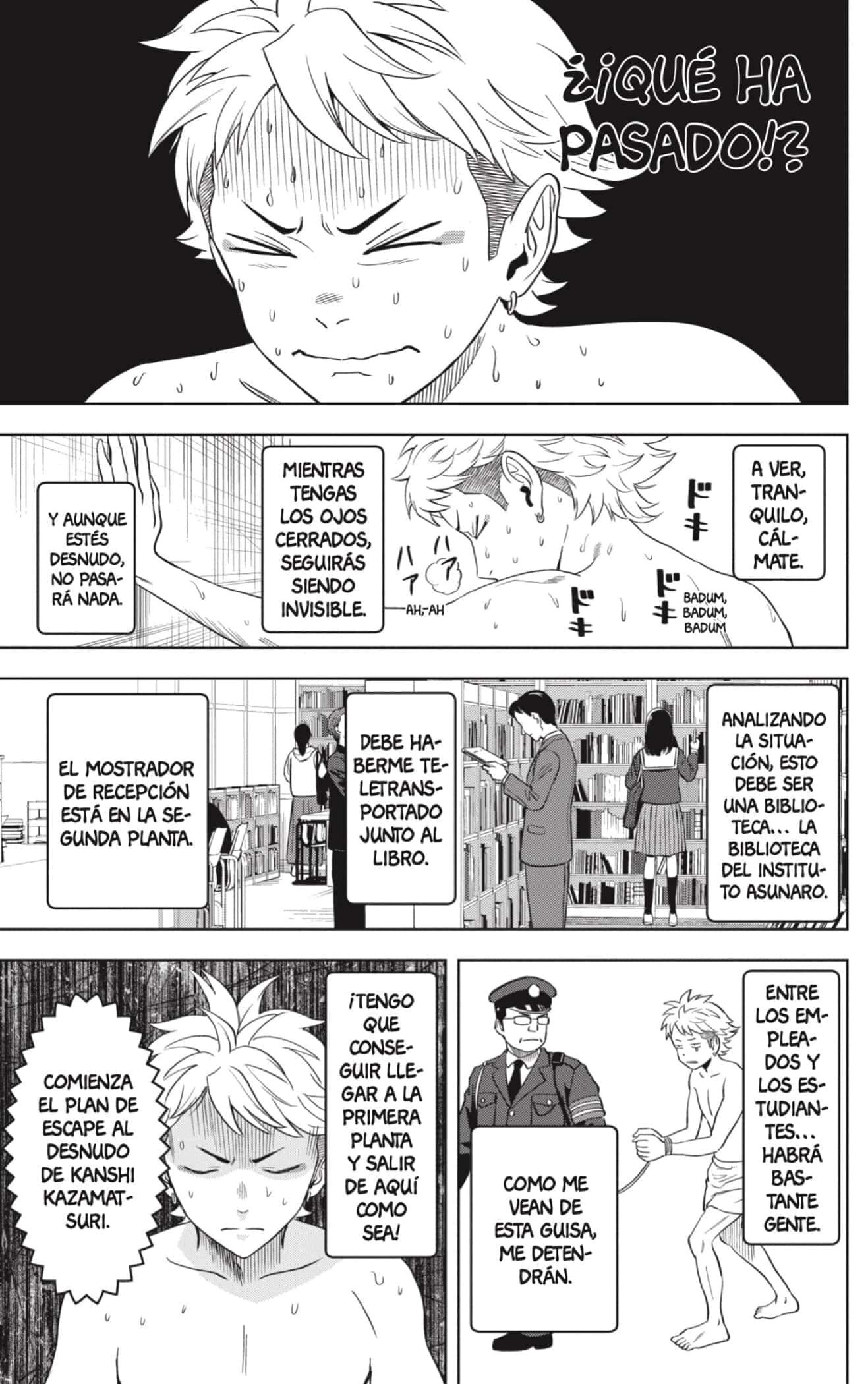 Capitulo 88 page 9