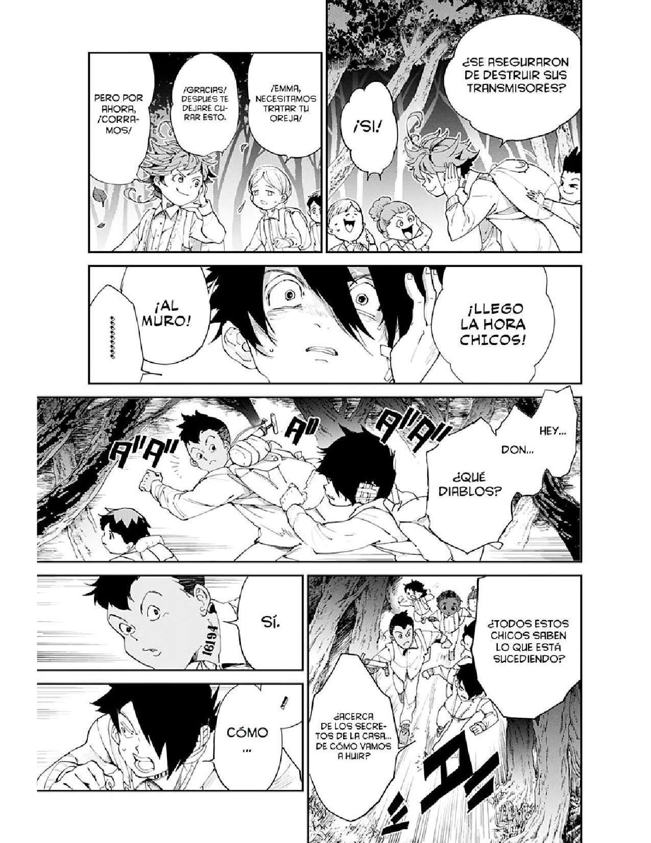 Capitulo 34 page 10