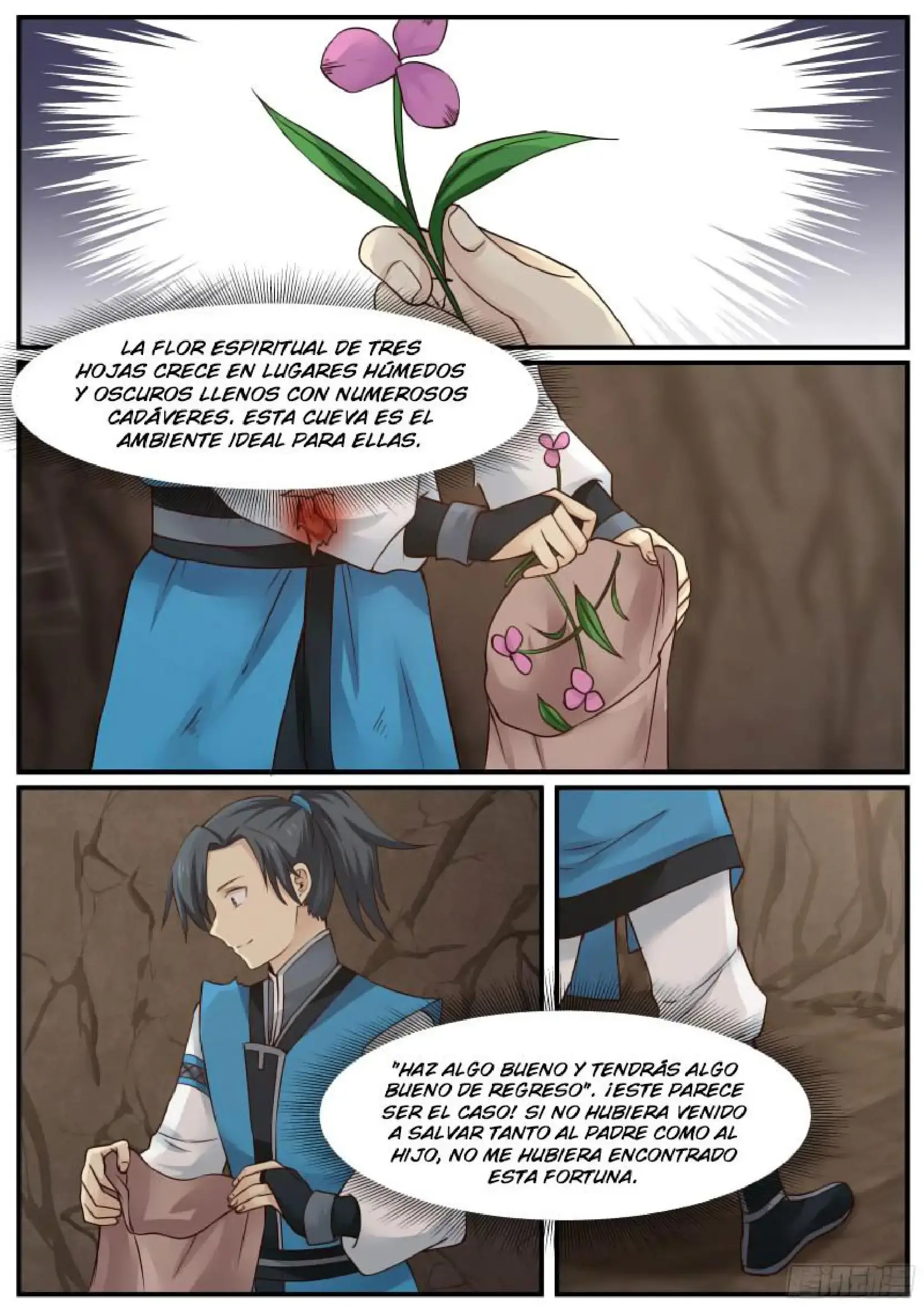 Capitulo 22 page 11