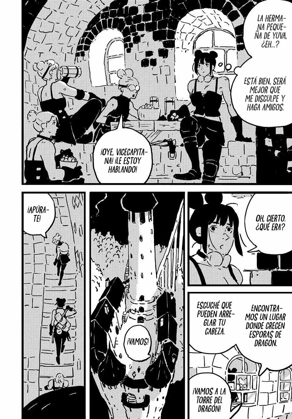 Capitulo 21 page 22