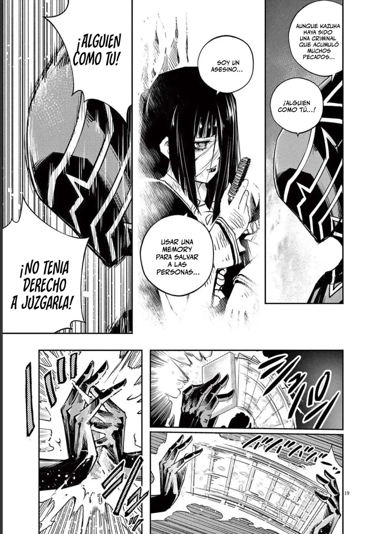 Capitulo 126 page 20