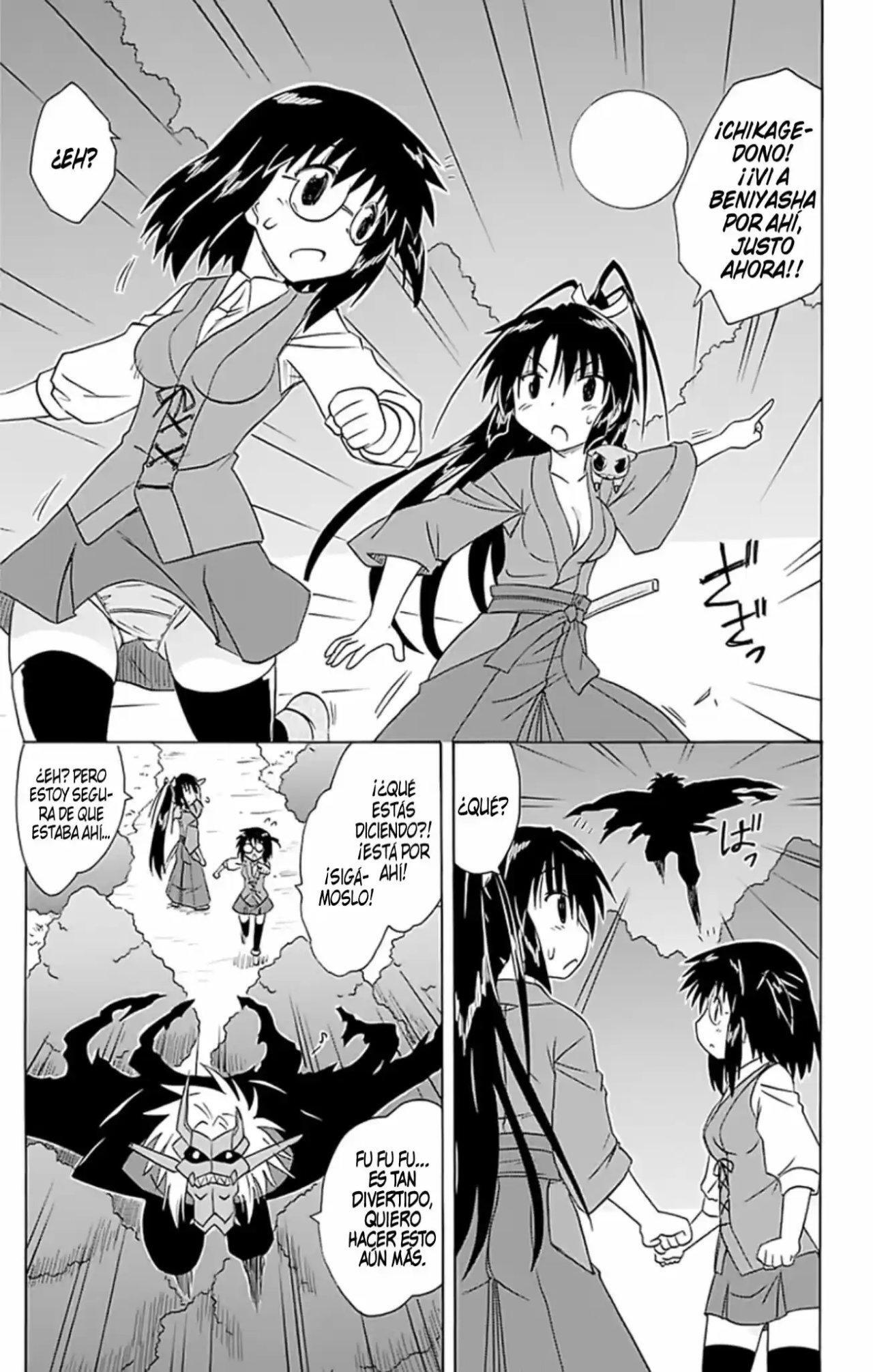 Capitulo 146 page 19